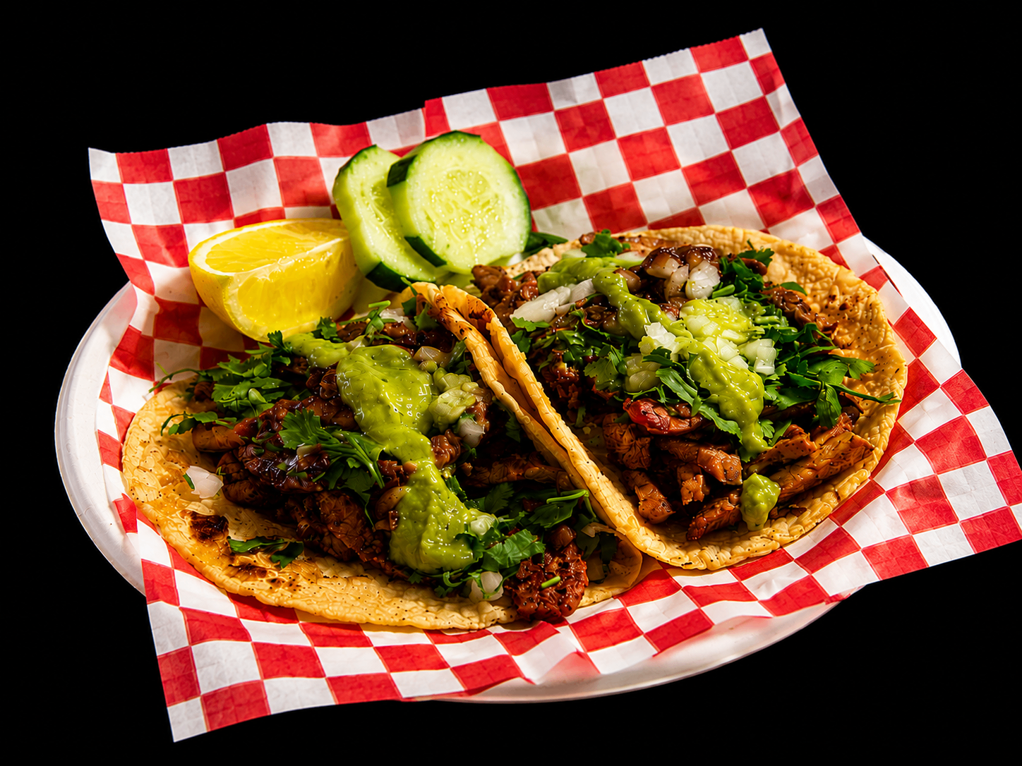 Doble Tacos